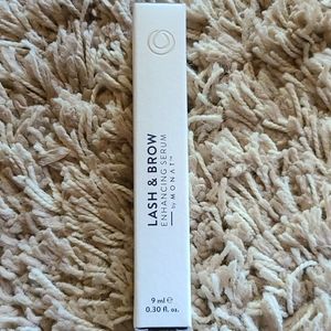 Monat Lash & Brow Enhancing Serum